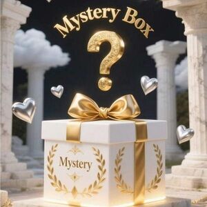 Mystery box